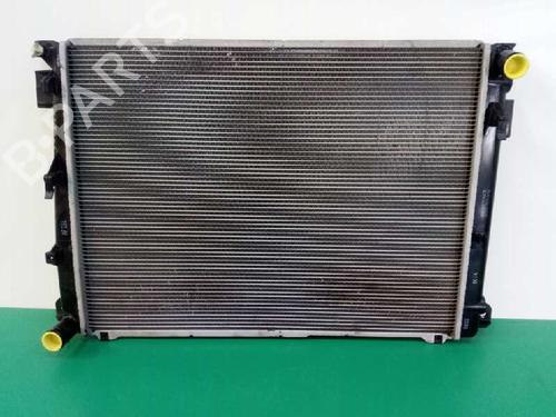 Used Water radiator HYUNDAI SONATA V (NF) [2004-2014]  4366401