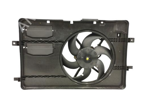 Radiator fan SMART FORFOUR (454) 1.1 (454.030) | BP17096756M35 
