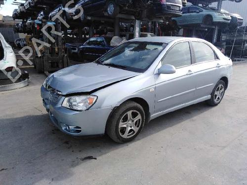 Engine control unit (ECU) KIA CERATO I Saloon (LD) 2.0 CRDi | BP7025405M57 