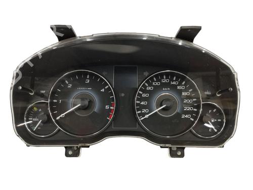 Used Instrument cluster SUBARU LEGACY IV Estate (BP) 2.0 D AWD (BPD) (150 hp) 13312393