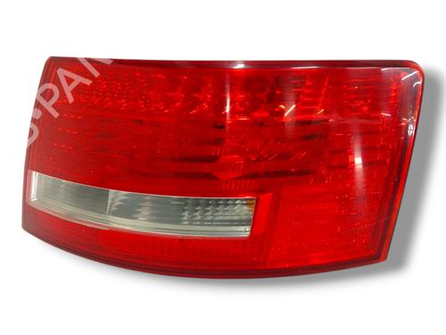 Højre baglygte AUDI A6 C6 (4F2) 3.0 TDI quattro | BP29592497C35 