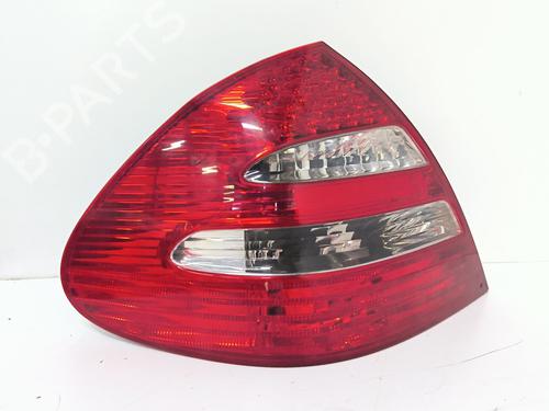 Left taillight MERCEDES-BENZ E-CLASS (W211) E 270 CDI (211.016) | BP40086487C34 - Image 2