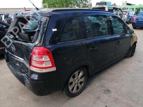 Rim OPEL ZAFIRA / ZAFIRA FAMILY B (A05) 1.9 CDTI (M75) | BP9724537C45