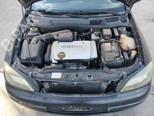 Spjældhus OPEL ASTRA G Hatchback (T98) 1.6 16V (F08, F48) | BP16528219M82