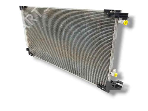 AC radiator TOYOTA PRIUS PHV (_W52_) 1.8 Plug-in Hybrid (ZVW52) | BP23960261M32 