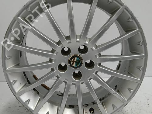 Fælk Fælk ALFA ROMEO 156 (932_) 1.9 JTD 16V (932AXE00) (140 hp) 24528978 24528978