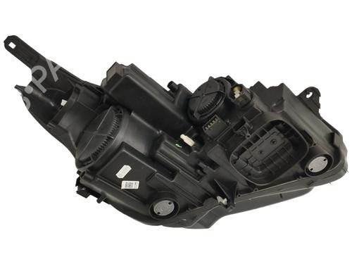 Left headlight OPEL CROSSLAND X / CROSSLAND (P17, P2QO)  | BP17021105C28 
