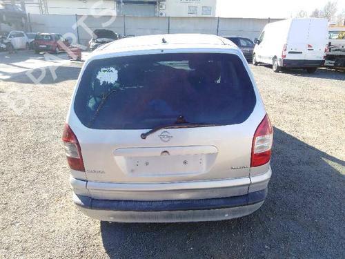 Rim OPEL ZAFIRA A MPV (T98) 2.0 DTI 16V (F75) | BP13022000C45 