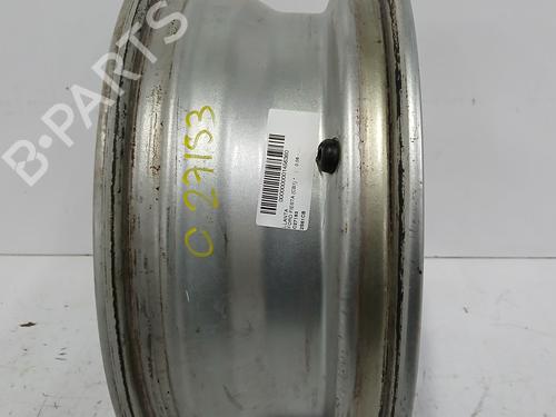 Fælk FORD FIESTA VI (CB1, CCN) 1.6 TDCi | BP24448591C45 - Image 3