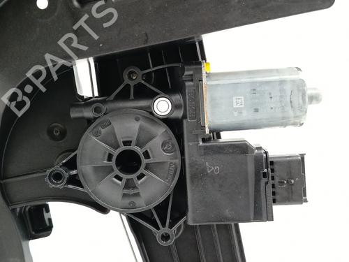 Front right window mechanism PEUGEOT RIFTER 1.5 BlueHDi 100 | BP36515431C23 - Image 2
