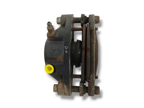 Left front brake caliper AIXAM CITY 0.4 | BP28024821M105 