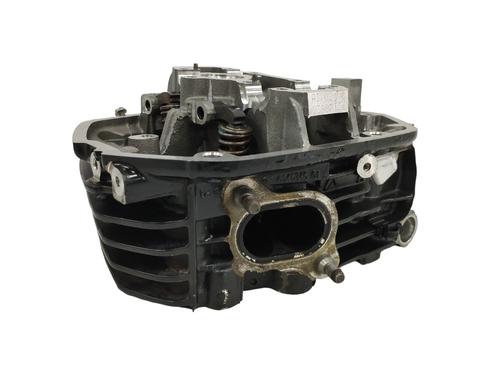 Used Cylinder head Cylinder head BMW MOTORCYCLES R 1200 R 1200 GS (K50) (125 hp) 29027205 29027205