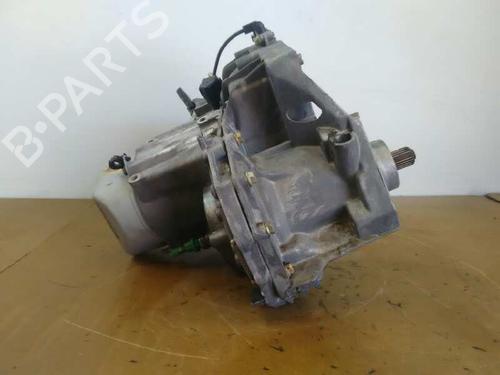 Gearbox RENAULT LAGUNA I (B56_, 556_)  | BP840683M3 