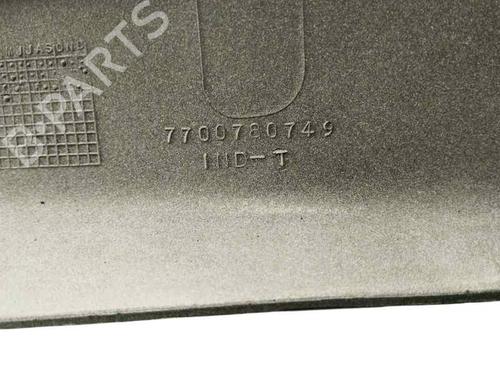 Front bumper RENAULT 19 I (B/C53_)  | BP24524255C7 