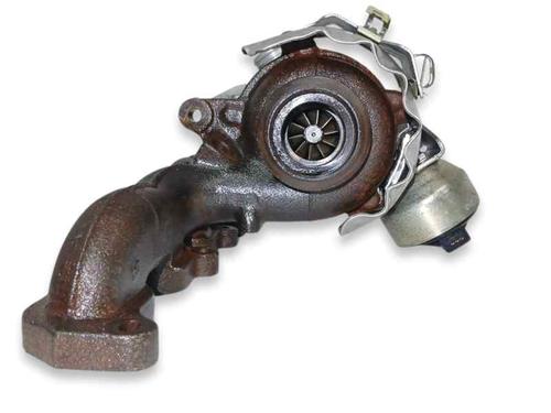 Turbocharger/Supercharger VW GOLF VII (5G1, BQ1, BE1, BE2) 2.0 TDI | BP23960728M71
