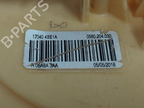Fuel pump NISSAN X-TRAIL III (T32_, T32R, T32RR)  | BP17323419M76 