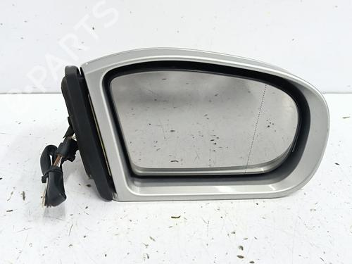 Used Right mirror Right mirror MERCEDES-BENZ C-CLASS (W203) C 270 CDI (203.016) (170 hp) 39715718 39715718