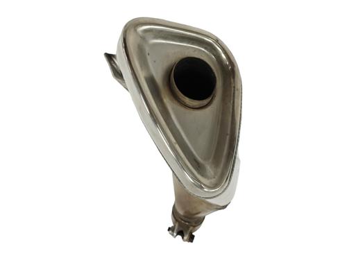Exhaust system HONDA MOTORCYCLES CB HORNET CB 600 F Hornet (PC41) | BP38444123M121 - Image 3