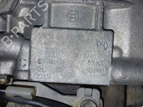 Einspritzpumpe SEAT LEON (1M1) 1.9 TDI | BP24665281M78 