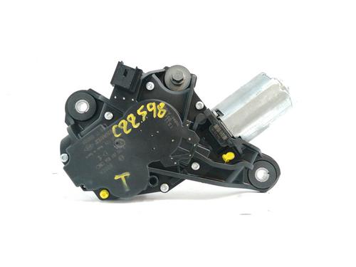 Rear wiper motor RENAULT SCÉNIC III (JZ0/1_)  | BP10339042M102 