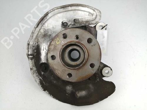 Used Right front steering knuckle MINI MINI (F56) Cooper (136 hp) 8006184