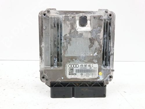 Used Engine control unit (ECU) Engine control unit (ECU) AUDI A6 C6 (4F2) 3.0 TDI quattro (233 hp) 36421832 36421832