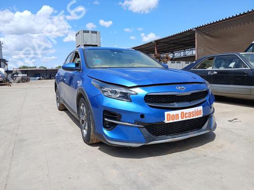 Front bumper KIA XCEED (CD) 1.0 T-GDI | BP35789066C7 - Image 6