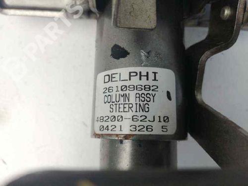 Steering column SUZUKI SWIFT III (MZ, EZ)  | BP8254724M21 