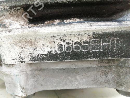 Gearbox AUDI ALLROAD C5 (4BH) 2.5 TDI quattro | BP13524697M3 