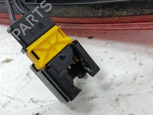 Left tailgate light PEUGEOT 307 CC (3B) 2.0 HDi 135 | BP38200962C79 - Image 4