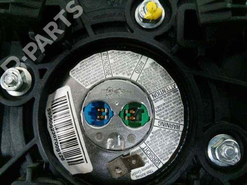 Driver airbag CITROËN C4 Grand Picasso I (UA_)  | BP4654874C9 