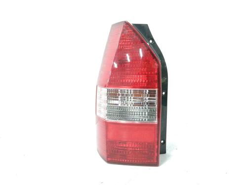 Left taillight MITSUBISHI SPACE WAGON (N9_W, N8_W)  22087262