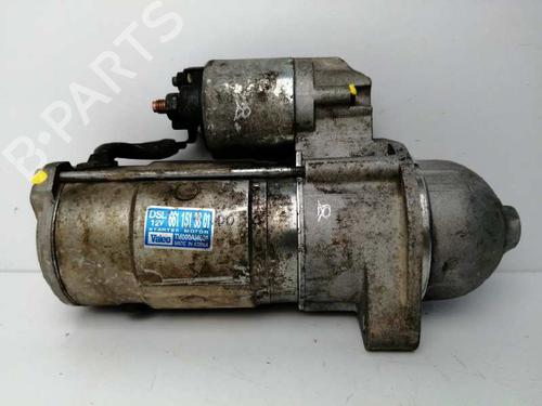 Used Starter SSANGYONG ACTYON I 200 Xdi 4WD (141 hp) 6147438