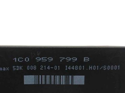 Module électronique VW PASSAT B5.5 (3B3) 1.9 TDI | BP28040951M83 