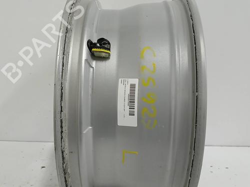 Rim OPEL ASTRA J Sports Tourer (P10)  | BP24202779C45 
