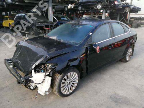 Rear left lock FORD MONDEO IV (BA7) 1.8 TDCi | BP7862237C100  - Image 15