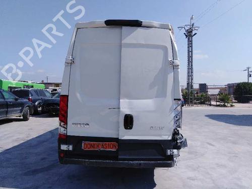 Driveshaft IVECO DAILY V Van 29S13, 29L13, 35C13, 35S13, 40C13, 40S13 | BP18267457M37 