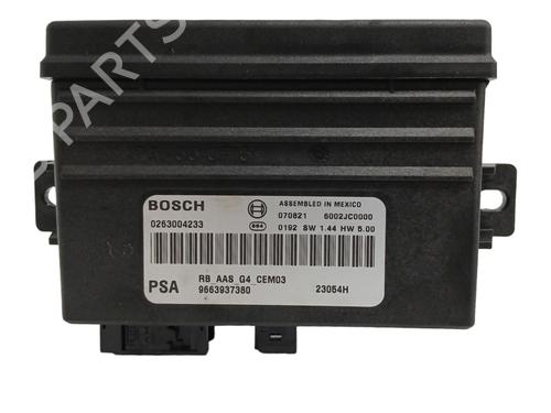 electronic-module-citroen-c4-grand-picasso-i-ua_-16-hdi-9663937380-2006-2007-2008-2009-2010-2011-2012-2013-19053320 main image