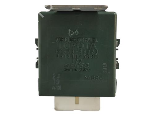 electronic-module-lexus-rx-_u3_-400h-awd-mhu38_-8597048020-2003-2004-2005-2006-2007-2008-13649002 main image