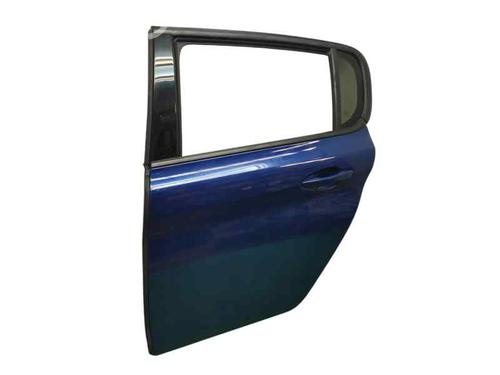 Left rear door PEUGEOT 308 II (LB_, LP_, LW_, LH_, L3_) 1.2 THP 130 | BP26960193C4