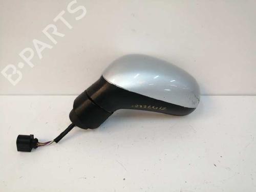 Left mirror SEAT LEON (1P1) 1.6 | BP7920655C26
