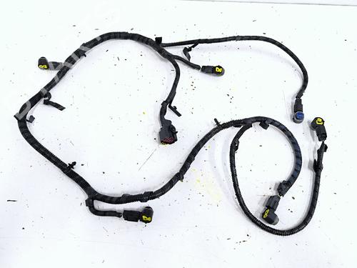 Used Electronic module Electronic module FORD C-MAX II (DXA/CB7, DXA/CEU) 1.5 TDCi (120 hp) 39648531 39648531
