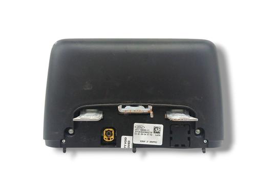 Multifunctionele display FORD FOCUS IV (HN) 1.0 EcoBoost | BP29625064C48 
