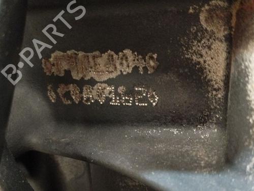 Motor RENAULT SCÉNIC II (JM0/1_) 1.9 dCi (JM0G, JM12, JM1G, JM2C) | BP28703404M1