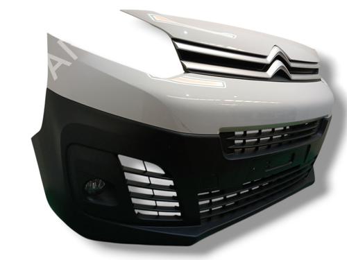Front bumper CITROËN JUMPY III Van (V_) 2.0 BlueHDi 145 | BP31814908C7