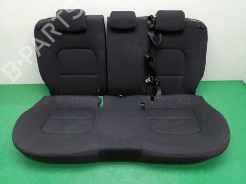 Used Rear seat KIA RIO III (UB) 1.25 CVVT (86 hp) 7793306