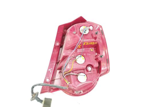 Left taillight CHEVROLET AVEO / KALOS Hatchback (T250, T255) 1.2 | BP10629842C34 