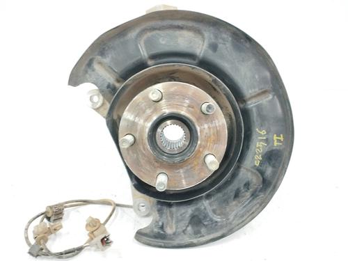 Left rear steering knuckle SUBARU XV (GT) 2.0 i AWD (GT7) | BP12436275M27