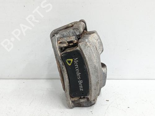 Used Right front brake caliper Right front brake caliper MERCEDES-BENZ A-CLASS (W177) A 200 d (177.012) (150 hp) 33981172 33981172