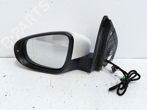Retrovisor esquerdo Retrovisor esquerdo VW GOLF VI (5K1) 1.6 TDI (105 hp) 36001550 36001550